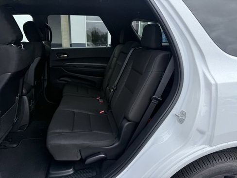 New 2026 Dodge Durango GT w/ Blacktop Package image 15