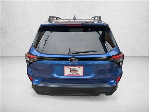 Used 2026 Subaru Forester Premium AWD/4WD image 5