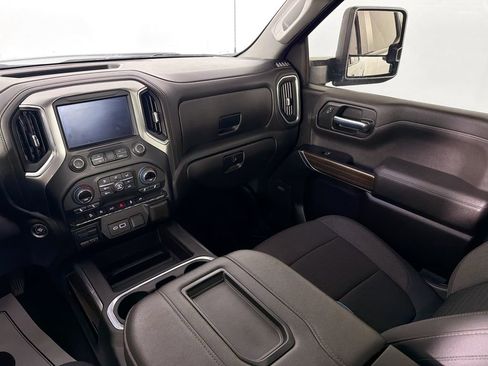 Used 2022 Chevrolet Silverado 1500 RST w/ All Star Edition Plus image 23