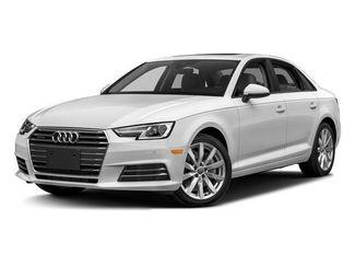 Used 2017 Audi A4 2.0T Premium w/ Convenience Package image 1