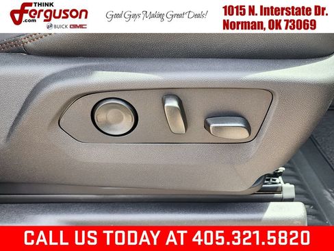 New 2026 GMC Sierra 1500 AT4 w/ AT4 Premium Package AWD/4WD image 40