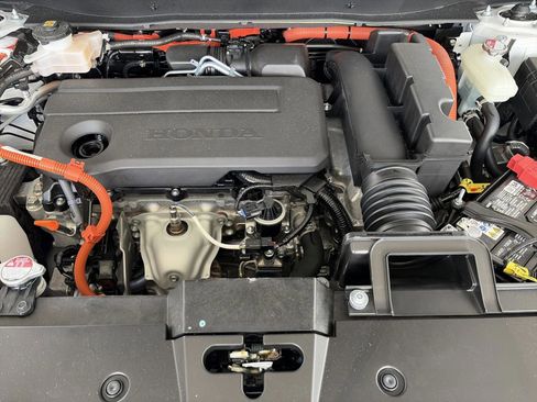 New 2026 Honda CR-V Sport-L image 21