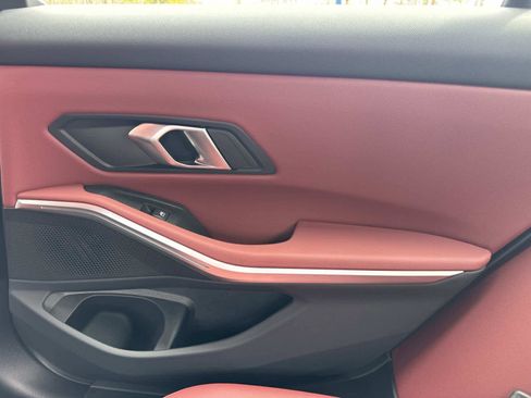 New 2026 BMW 330i Sedan w/ M Sport Package image 15