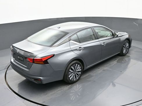 Used 2023 Nissan Altima 2.5 SV image 26