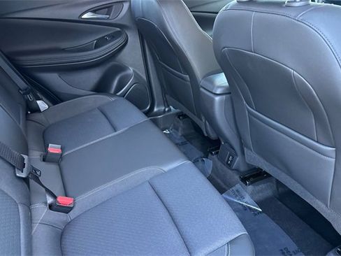 Used 2025 Buick Encore GX Preferred image 18