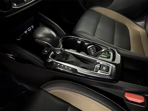 Certified 2022 Chevrolet TrailBlazer ACTIV image 21