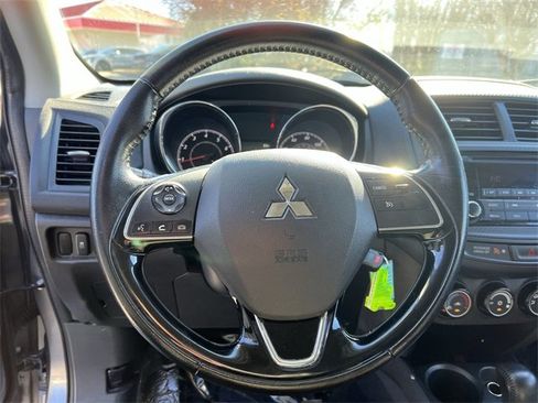 Used 2016 Mitsubishi Outlander Sport ES image 14