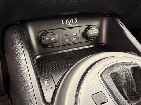 Used 2016 Kia Sportage EX w/ EX Premium Package image 29