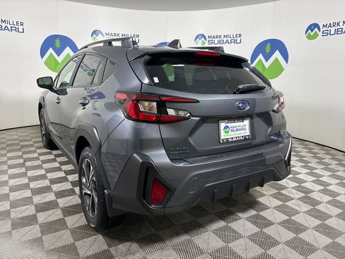 New 2026 Subaru Crosstrek 2.0i Premium image 4