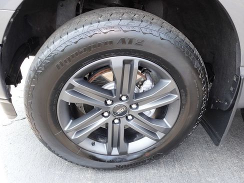 Used 2023 Ford F150 Lariat w/ Equipment Group 502A High AWD/4WD image 63