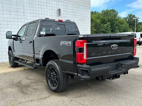 New 2026 Ford F350 Lariat w/ Black Appearance Package AWD/4WD image 33