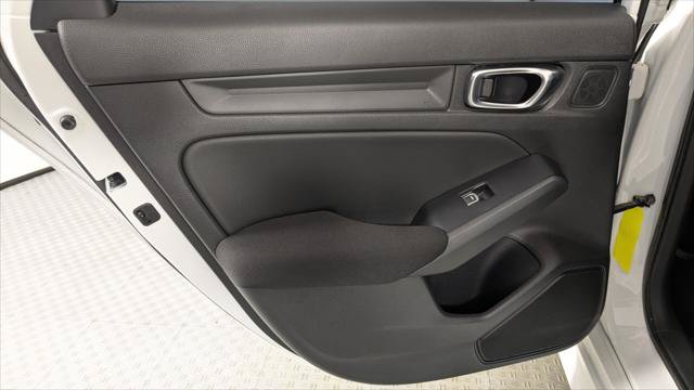 Used 2024 Honda Civic EX image 16