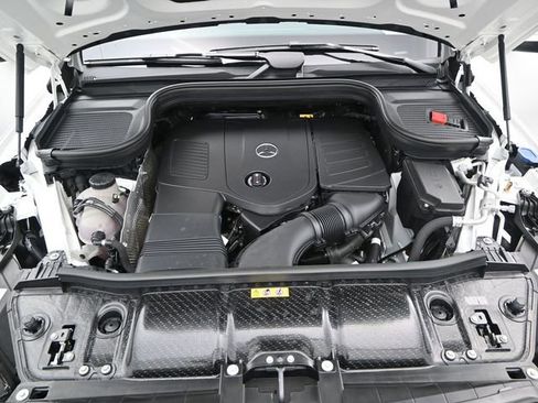 Used 2024 Mercedes-Benz GLE 350 GLE 350 image 19