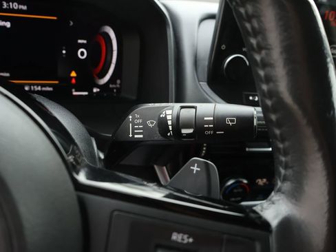 Used 2023 Nissan Rogue Platinum w/ Platinum Premium Package image 26