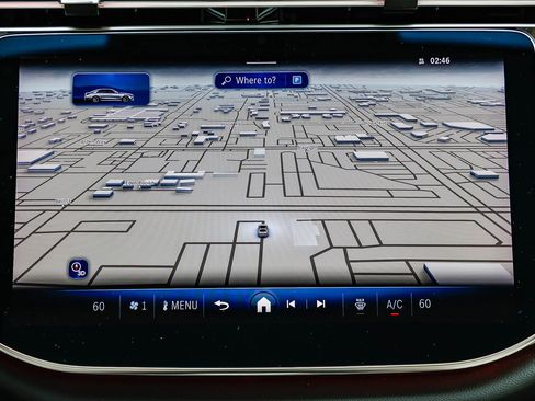 Certified 2025 Mercedes-Benz E 350 4MATIC Sedan image 12