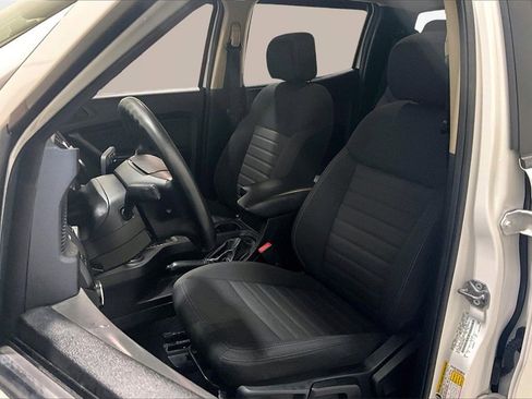 Used 2021 Ford Ranger XL w/ Equipment Group 101A High image 22