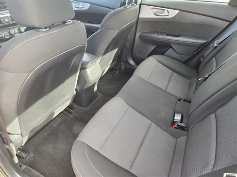 Certified 2024 Kia Forte LXS image 29