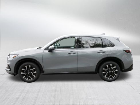 Used 2026 Honda HR-V EX-L image 4