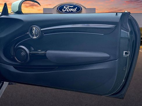 Used 2023 MINI Cooper S w/ MINI Resolute Edition FWD image 24