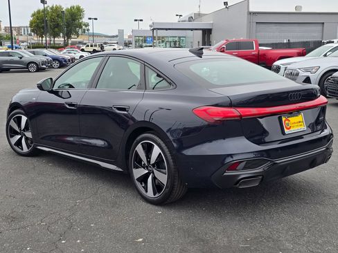 New 2026 Audi A5 2.0T Prestige AWD/4WD image 3