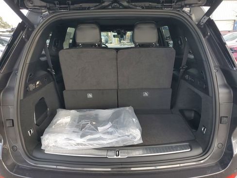 New 2026 Jeep Grand Cherokee L Summit image 10