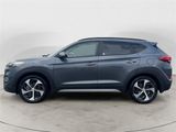 Used 2018 Hyundai Tucson Limited w/ Ultimate Package 02 image 2