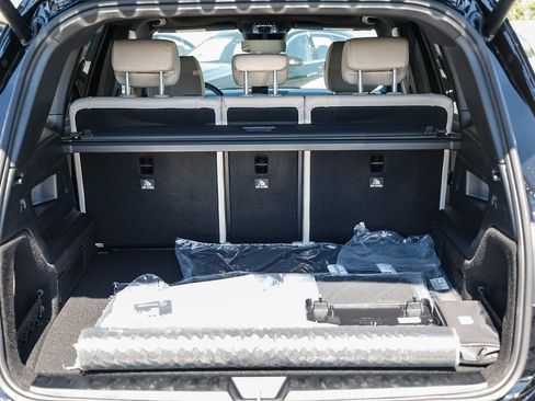 New 2026 Mercedes-Benz GLB 250 4MATIC image 26