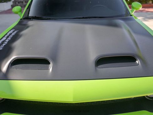 Used 2019 Dodge Challenger SRT Hellcat Redeye RWD image 56