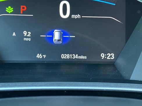 Used 2020 Honda CR-V EX-L image 25