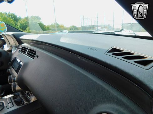 Used 2011 Chevrolet Camaro SS w/ RS Package image 24