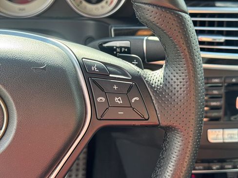 Used 2015 Mercedes-Benz E 350 Sedan image 26