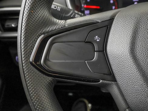 Used 2022 Chevrolet TrailBlazer LS FWD image 26
