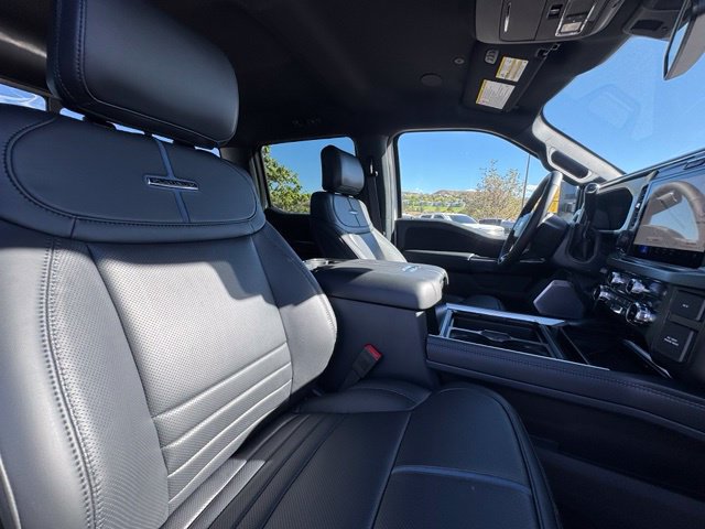 New 2027 Ford F250 Platinum w/ FX4 Off-Road Package AWD/4WD image 27