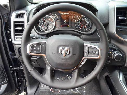 New 2025 RAM 1500 Big Horn image 17