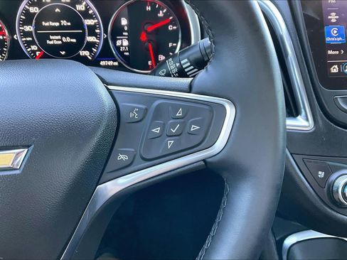 Used 2024 Chevrolet Malibu LT image 24