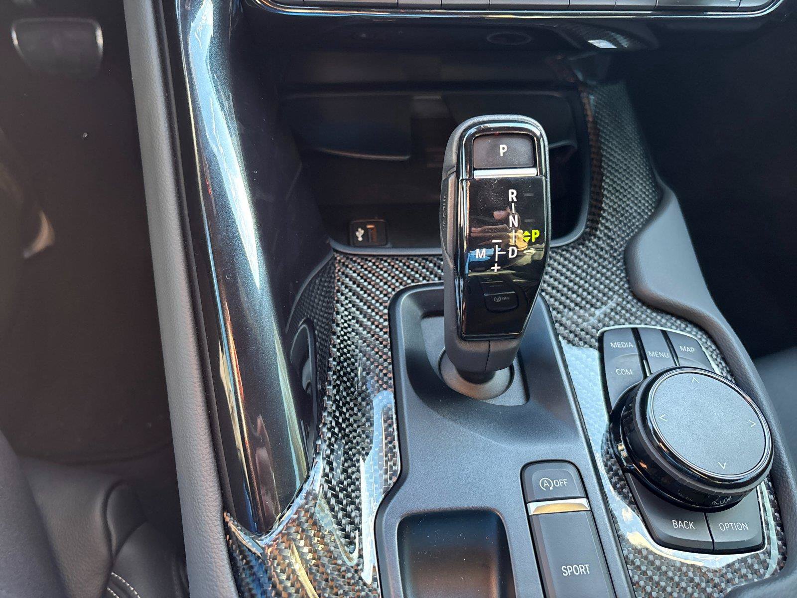 Used 2020 Toyota Supra Launch Edition w/ Driver Assist Package RWD image 28