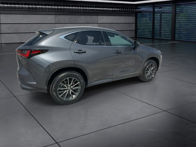 Certified 2024 Lexus NX 250 FWD w/ Cold Area Package image 8