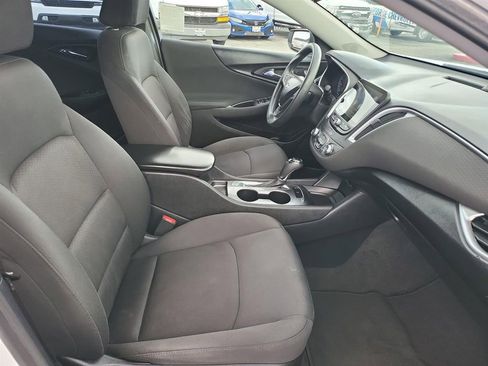 Certified 2020 Chevrolet Malibu LS image 18