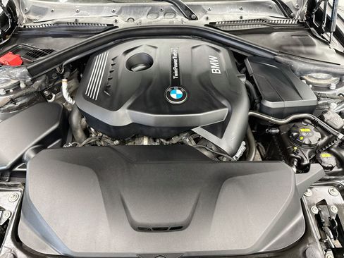 Used 2019 BMW 430i Gran Coupe xDrive w/ Convenience Package AWD/4WD image 33