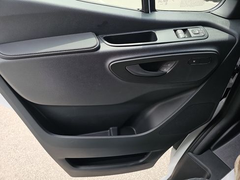New 2025 Mercedes-Benz Sprinter 2500 image 25