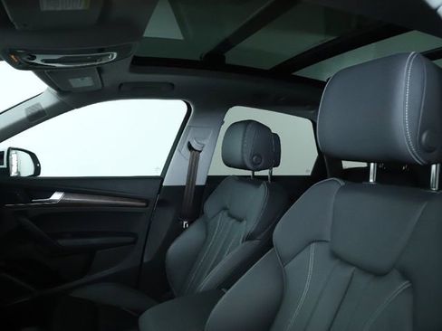 Used 2024 Audi Q5 2.0T Premium Plus image 30