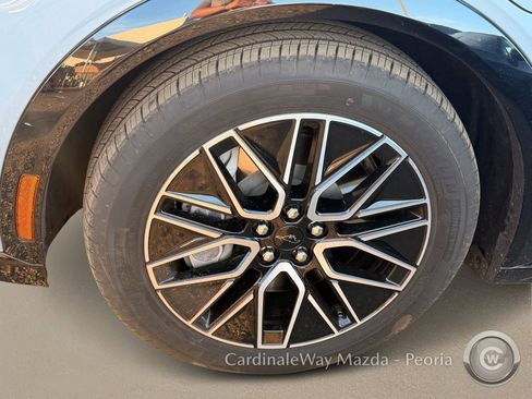 Used 2024 Ford Mustang Mach-E Premium image 6