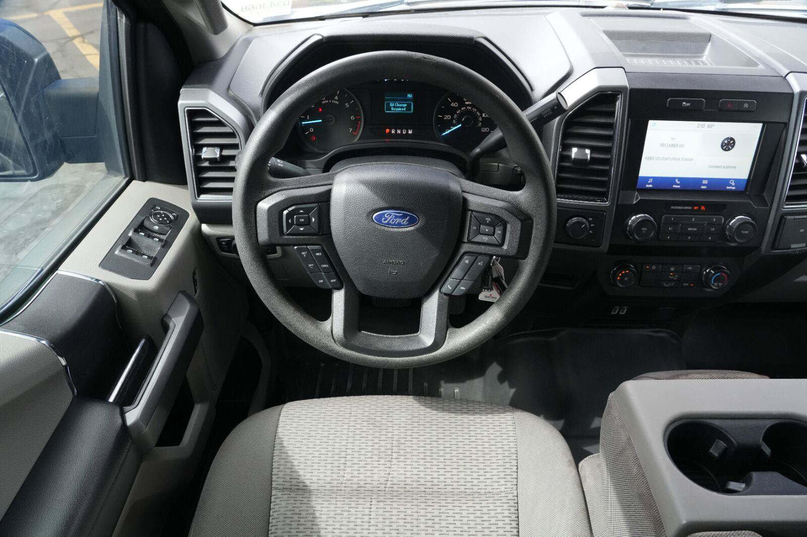 Used 2020 Ford F150 XLT AWD/4WD image 17