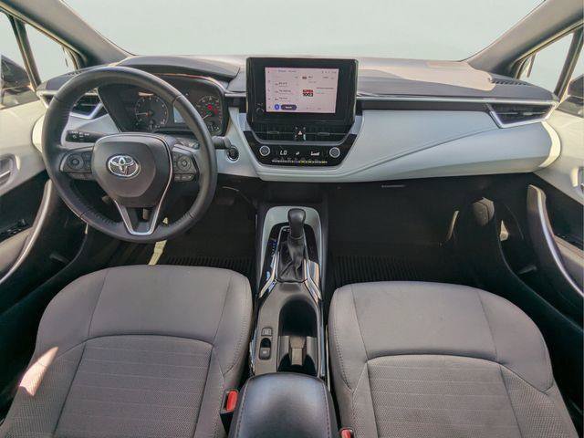 Used 2024 Toyota Corolla SE FWD image 12