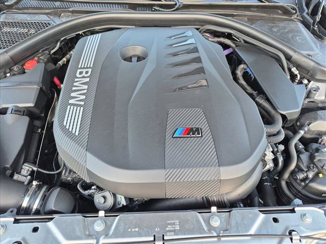 New 2026 BMW M340i RWD image 17