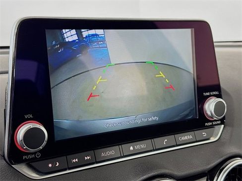 Used 2023 Nissan Sentra SV image 15