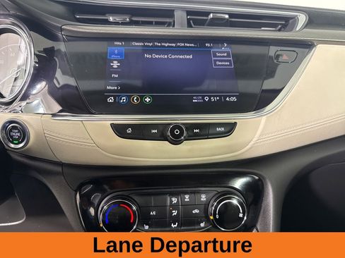 Used 2023 Buick Encore GX Preferred w/ Cold Weather Comfort Package image 13