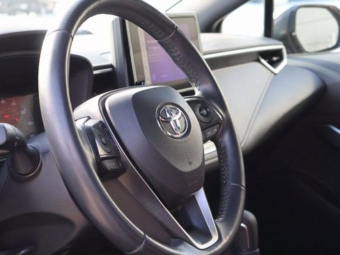 Used 2024 Toyota Corolla SE image 24