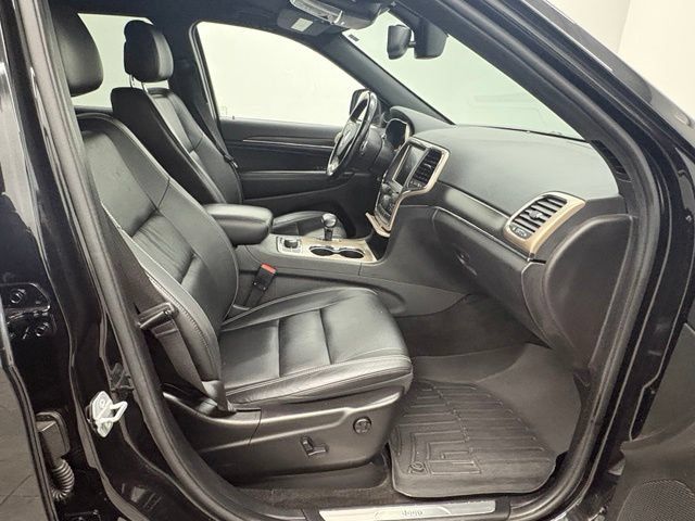 Used 2015 Jeep Grand Cherokee Limited AWD/4WD image 44