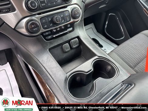 Used 2016 Chevrolet Tahoe LS w/ All-Season Package image 19